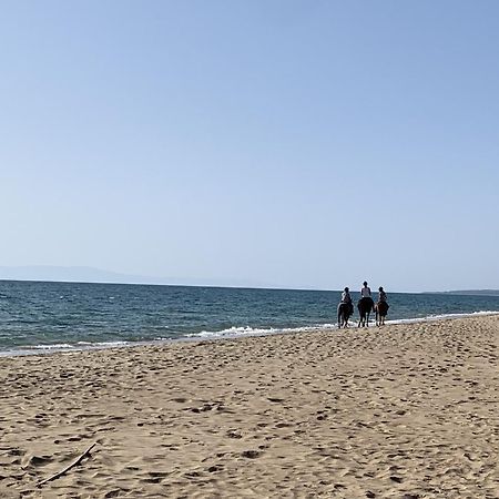 White Villas Douneika  Екстериор снимка