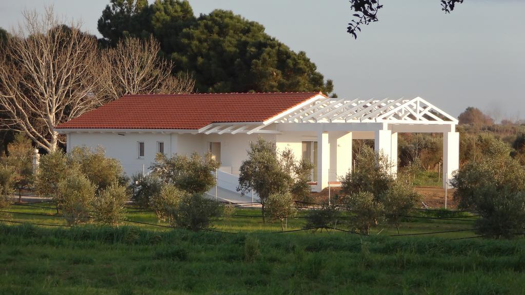 White Villas Douneika  Екстериор снимка