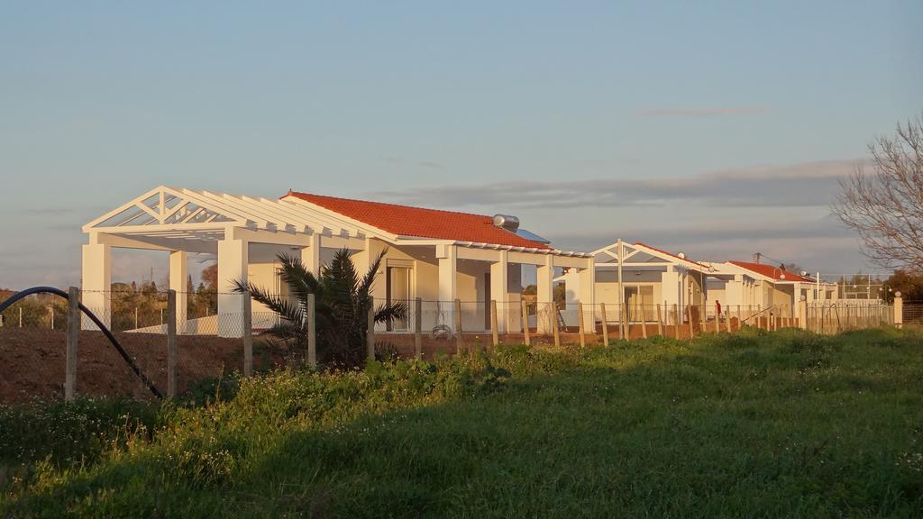 White Villas Douneika  Екстериор снимка
