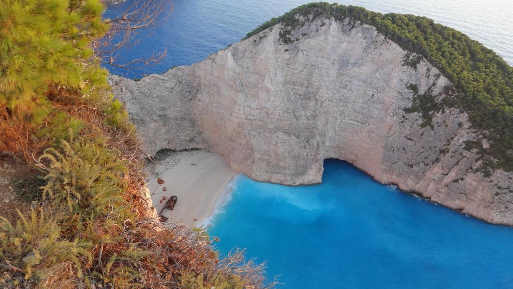 White Villas Douneika  Екстериор снимка