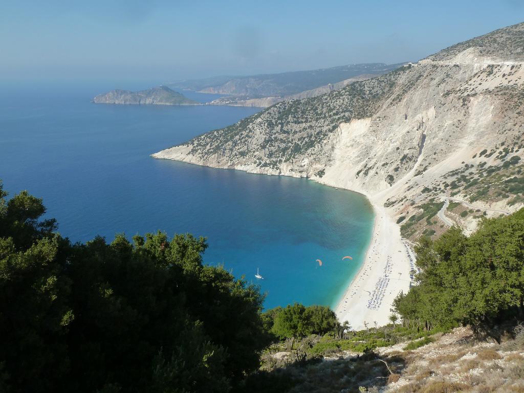 White Villas Douneika  Екстериор снимка