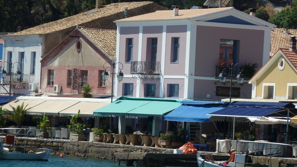 White Villas Douneika  Екстериор снимка