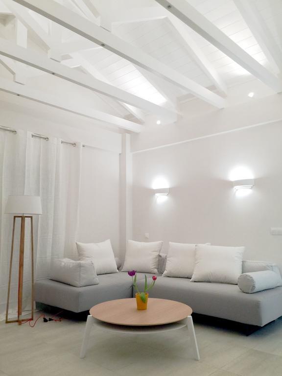 White Villas Douneika  Екстериор снимка