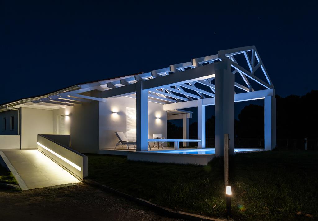 White Villas Douneika  Екстериор снимка