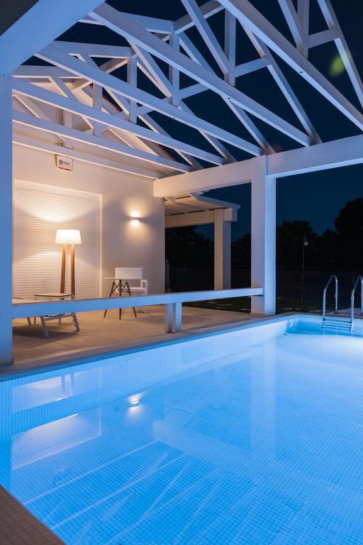 White Villas Douneika  Екстериор снимка