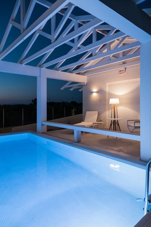 White Villas Douneika  Екстериор снимка