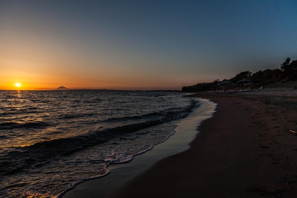 White Villas Douneika  Екстериор снимка
