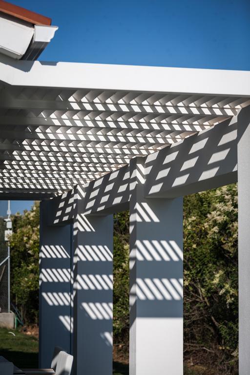 White Villas Douneika  Екстериор снимка