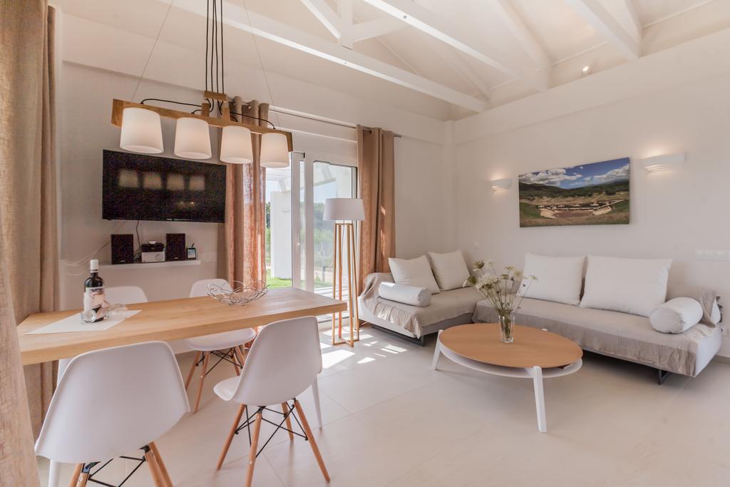 White Villas Douneika  Екстериор снимка