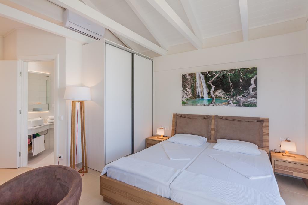 White Villas Douneika  Екстериор снимка