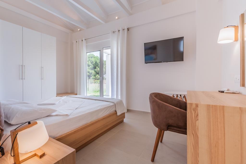 White Villas Douneika  Екстериор снимка