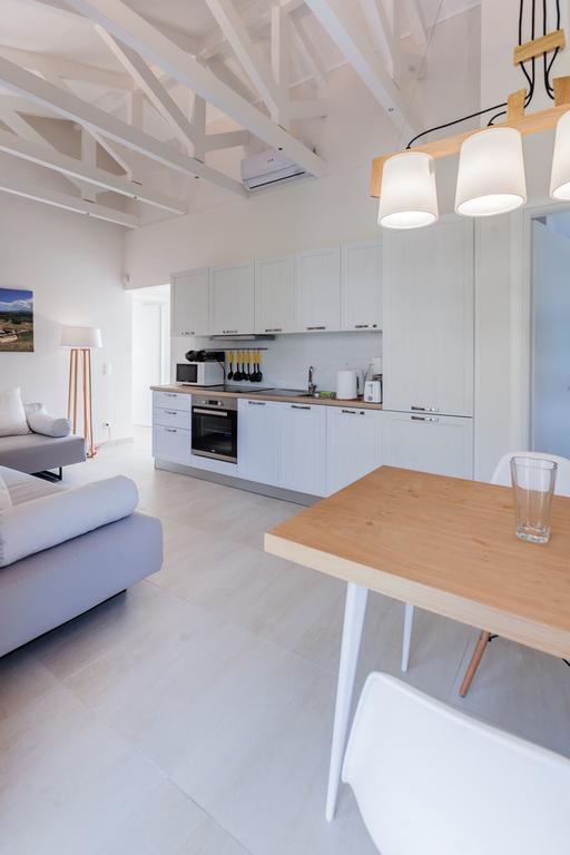 White Villas Douneika  Екстериор снимка