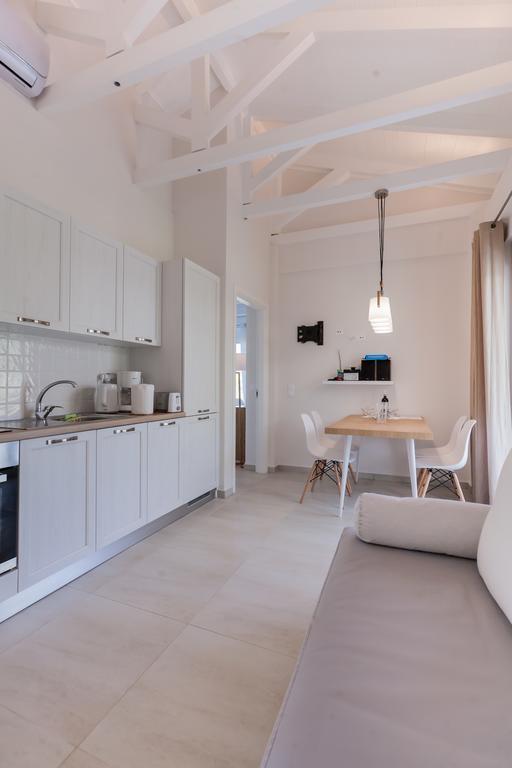 White Villas Douneika  Екстериор снимка