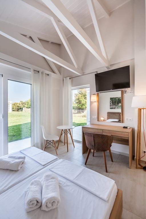 White Villas Douneika  Екстериор снимка