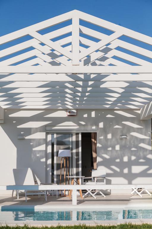 White Villas Douneika  Екстериор снимка