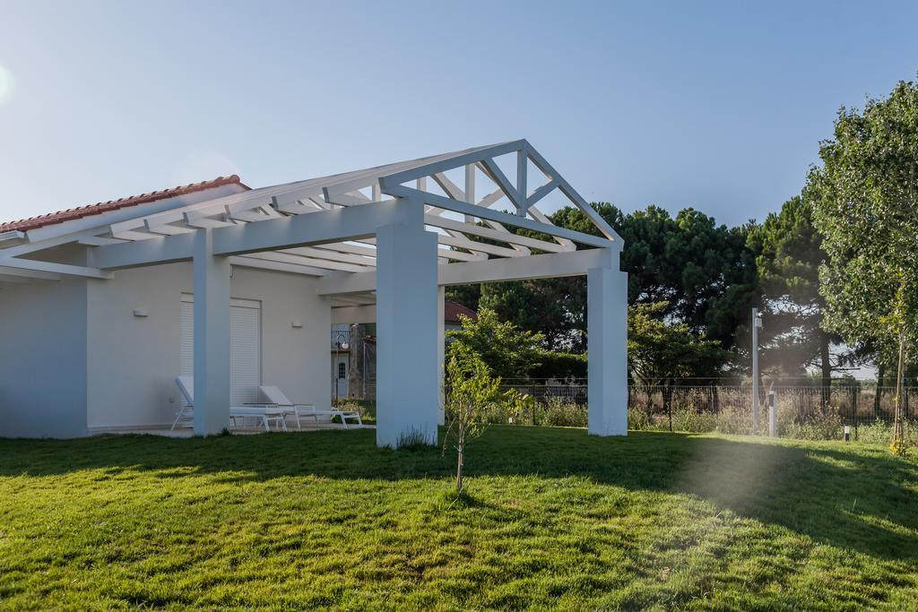 White Villas Douneika  Екстериор снимка