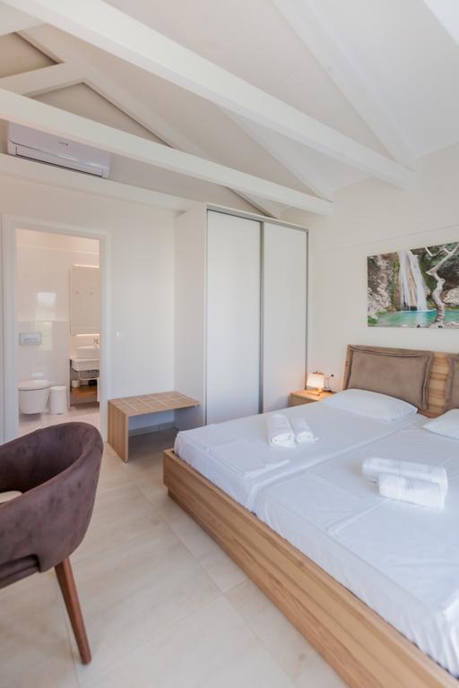 White Villas Douneika  Екстериор снимка