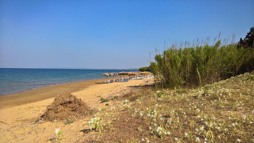 White Villas Douneika  Екстериор снимка