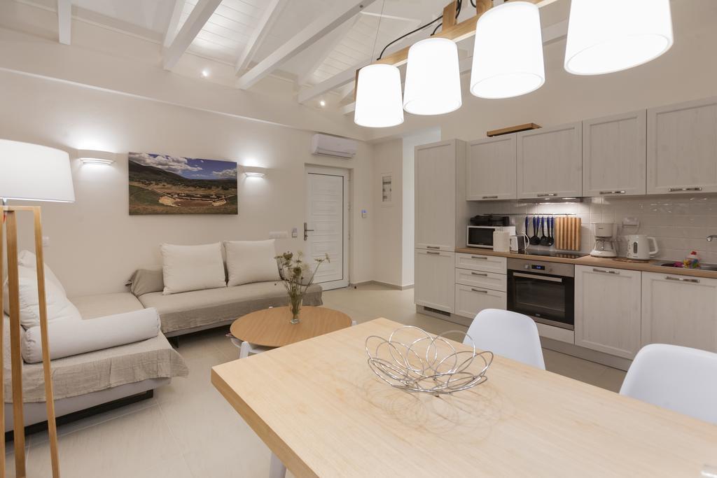 White Villas Douneika  Екстериор снимка