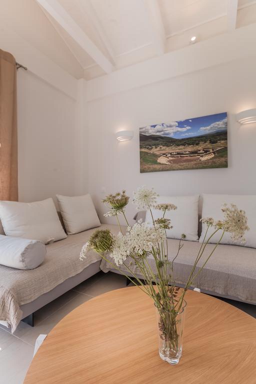 White Villas Douneika  Екстериор снимка