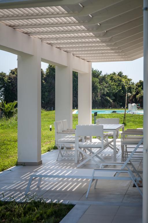 White Villas Douneika  Екстериор снимка