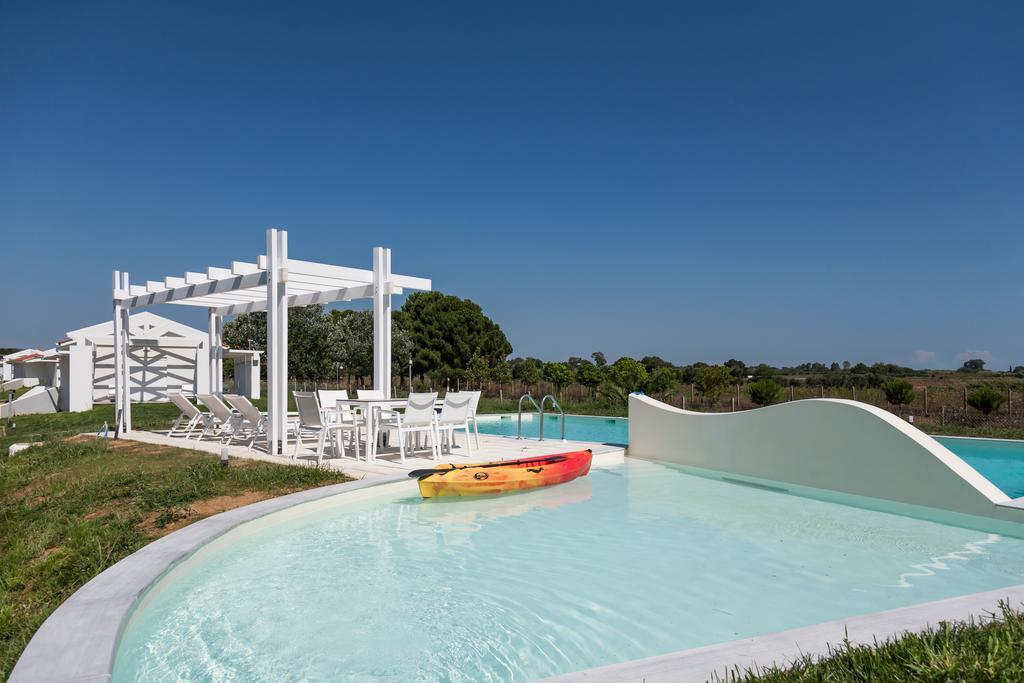 White Villas Douneika  Екстериор снимка