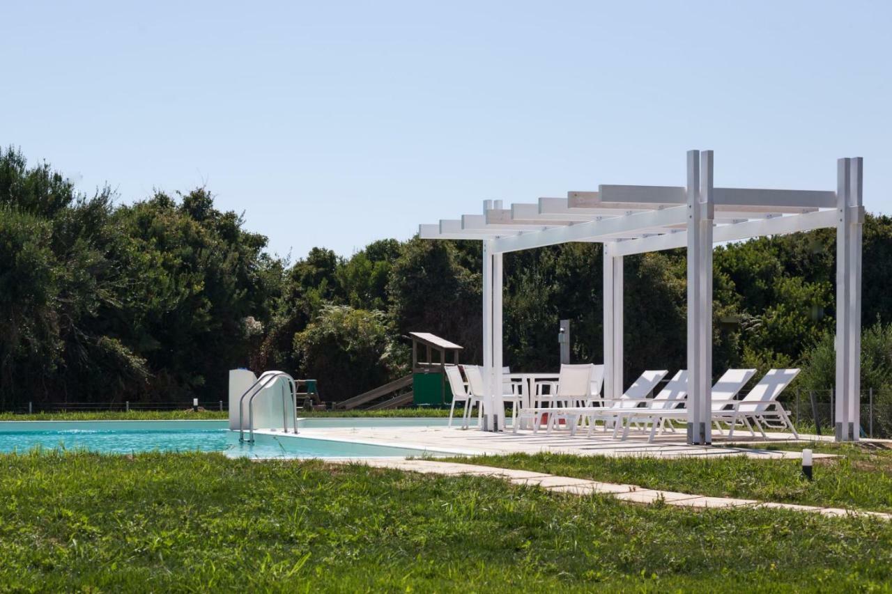 White Villas Douneika  Екстериор снимка