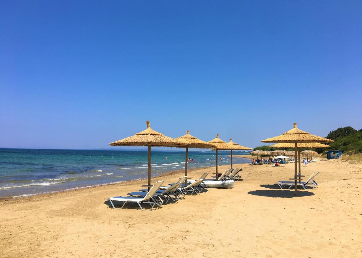 White Villas Douneika  Екстериор снимка
